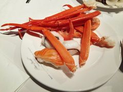 -星伦多自助料理·涮烤一体(虹悦城店)