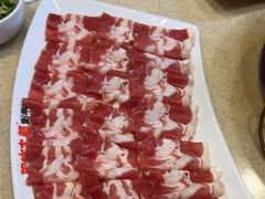 -阳坊大都涮羊肉(阳坊总店)