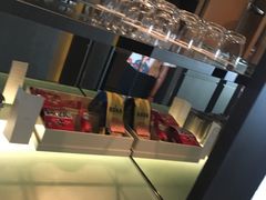 -上海柏悦酒店