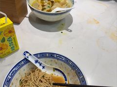 -永丰面馆(汉口路店)