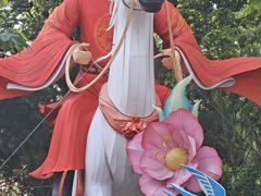 -武汉园博园(武汉自然博物馆)