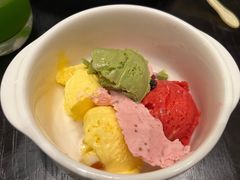 -天津东凯悦酒店·Market Café自助餐厅