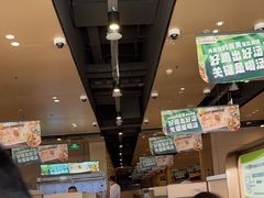 -海底捞火锅(方圆荟店)