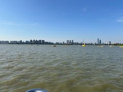 -云龙湖旅游景区