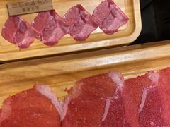 -空之介寿喜烧·和牛放题(恒隆广场店)