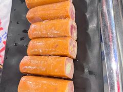 -行运海鲜食集(双安商场店)