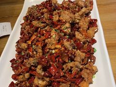 -望京一号·重庆江湖菜(工体店)