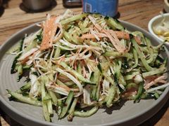 -京玉菲饭店(李村店)