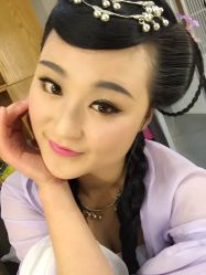 -盘子女人坊古装写真摄影(厦门总店)