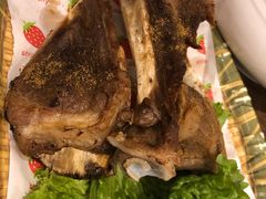 -锡和无锡菜(景丽苑店)