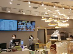 -爸爸糖吐司面包(兰州中心店)