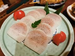 酸梅萝卜片-鸟泉居酒屋·烧鸟·酒馆(百子湾店)
