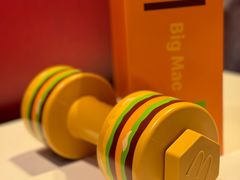 -麦当劳(望京国际商业中心店)