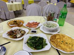 -秋姐美食店(旅游大道店)