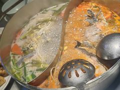 -亮欢寨快活林 酸汤鱼(仁怀店)