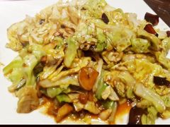-浩家苑菜馆(汉口路店)