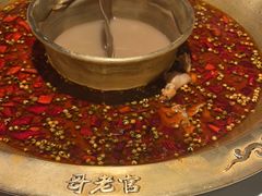 -哥老官重庆美蛙鱼头(五角场合生汇店)