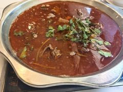 -老城红焖羊肉(人民路店)