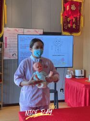 -大美母婴湖畔月子中心(江宁店)