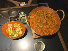 -Ameigo梅果·云贵川bistro(长宁来福士店)