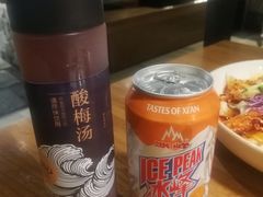 -长安记·大美陕菜(大族广场店)
