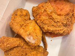 -Borenos Fried Chicken(Asia City)