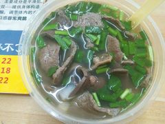 -牛师傅广式药膳牛骨汤美食(江南西店)