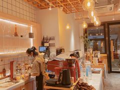 -森Some Fusion(荔湾店)