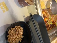 -新辣道鱼火锅(领展购物广场·中关村店)