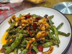 -那家老院子东北菜·饺子·小鸡炖蘑菇(艳华街店)