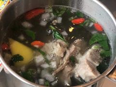 -巴依老爷新疆美食(工体旗舰店)