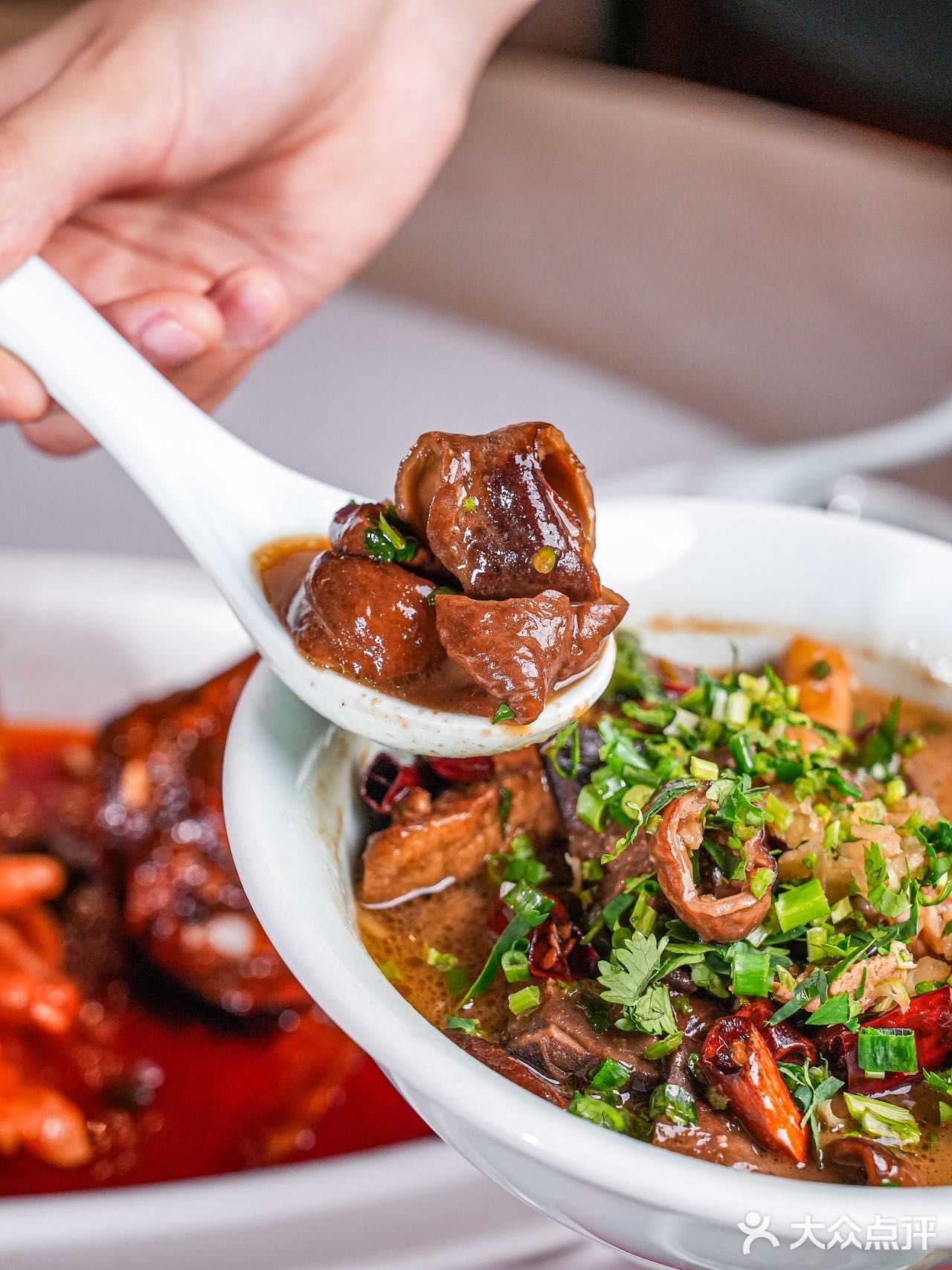 年夜饭餐厅咋选？看完这篇你就懂了！