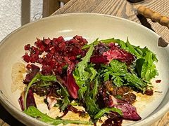 炭烤牛肉-毛辣果·酸