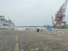 -海安新港(公交站)