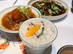 -卯时·龙光雅宴·精致锡帮菜(惠山古镇店)