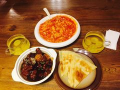 -妈妈的味道(工人体育场东路店)