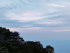 -泰山风景名胜区