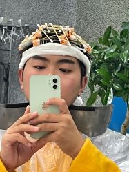 点击看大图 -木北造型