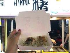 -六合夜市