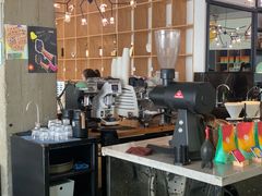 -Nectar One Cafe(勇烈路n1店)