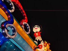 -西安城墙·碑林历史文化景区