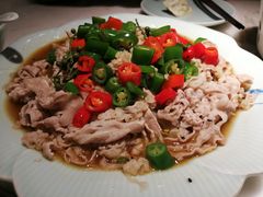 骄子肥牛-锦府盐帮·李宅(领展购物广场中关村店)