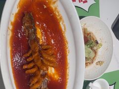 -鑫小城故事·藕汤·家常菜(台北一路总店)