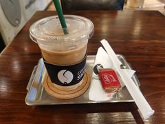 -熙阁咖啡Segnal(时代中心店)