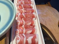 -南门四季铜锅涮肉(东坝店)
