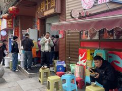 -小翔干面(西航店)