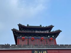 -开封市鼓楼广场(宋都皇城旅游度假区)