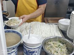 -薛昌利大米面皮(南关正街店)