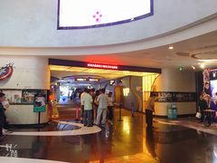 门面-万达影城(大明宫万达广场IMAX店)