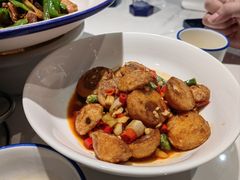 -兰湘子·湘菜小炒(石家庄万象城店)